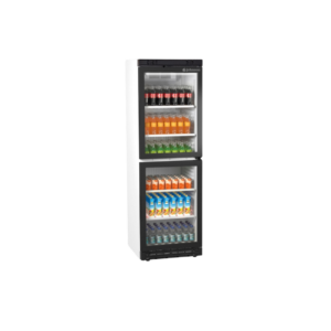 Frigorífico expositor de botellas Johnson JRPRO1816AB2E