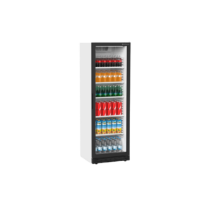 Frigorífico expositor de botellas Johnson JRPRO1816AB1E