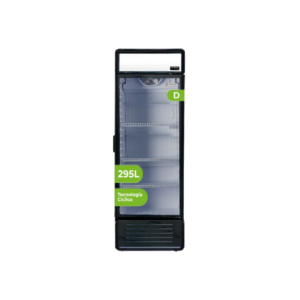 Refrigerador Horeca Aspes ARH185601D 295 L