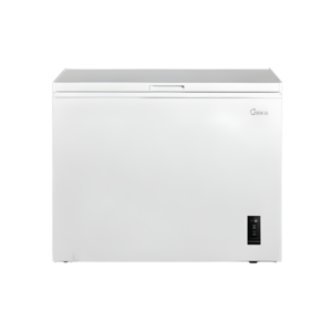 Congelador Horizontal Midea Mdrs405fee01Blanco 290 Litros