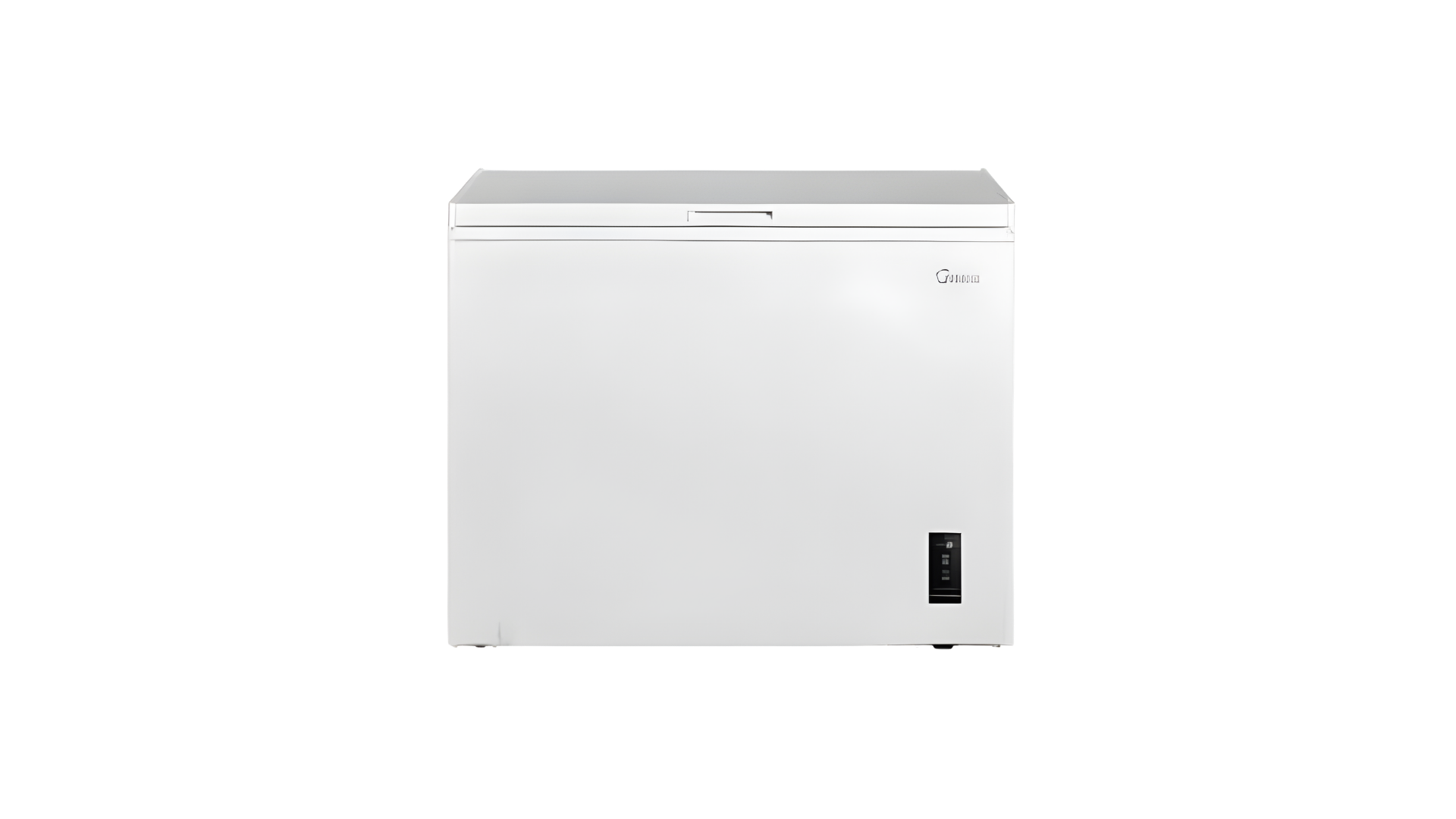 Congelador Horizontal Midea Mdrs405fee01Blanco 290 Litros