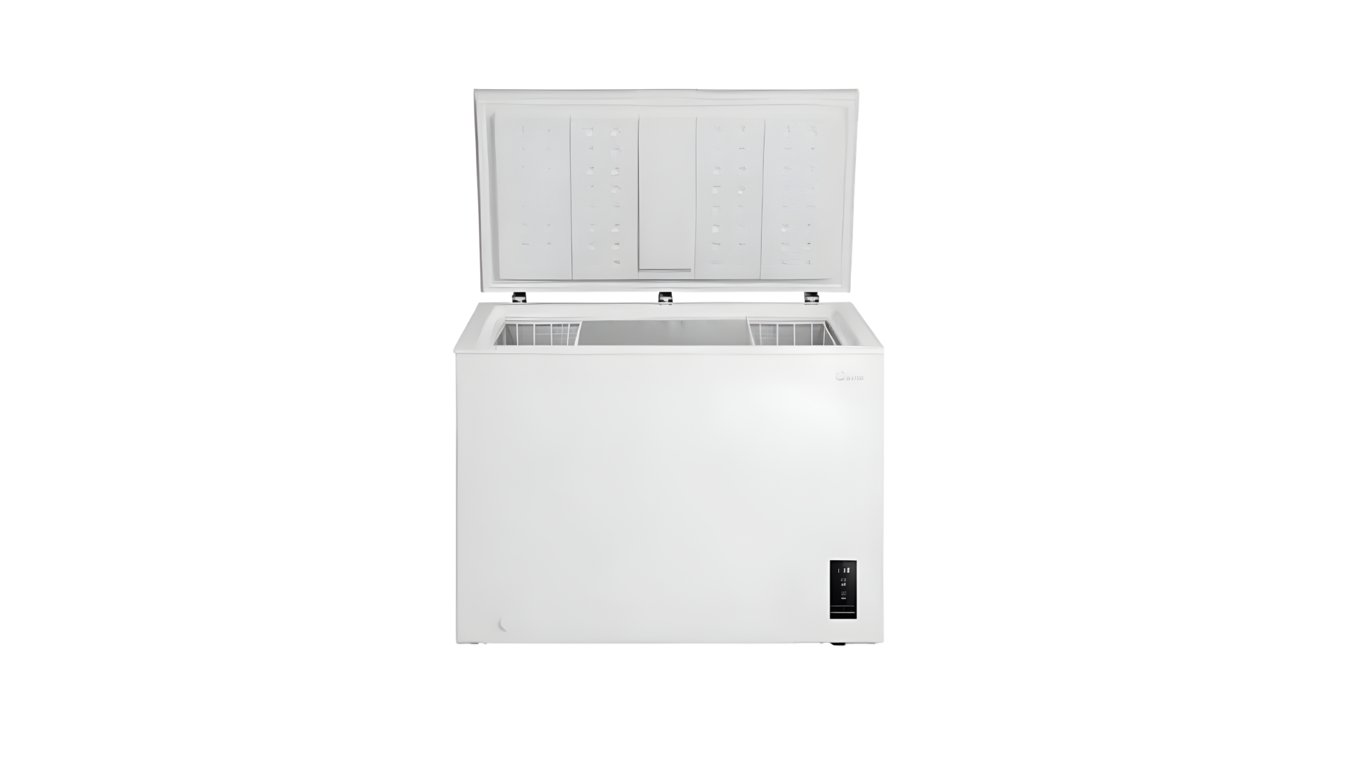 Congelador Horizontal Midea Mdrs405fee01Blanco 290 Litros - Image 2