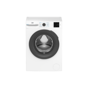 Lavadora Beko Bm3wft3821wb 8/kg 1200/rpm Clasif Energ "A"