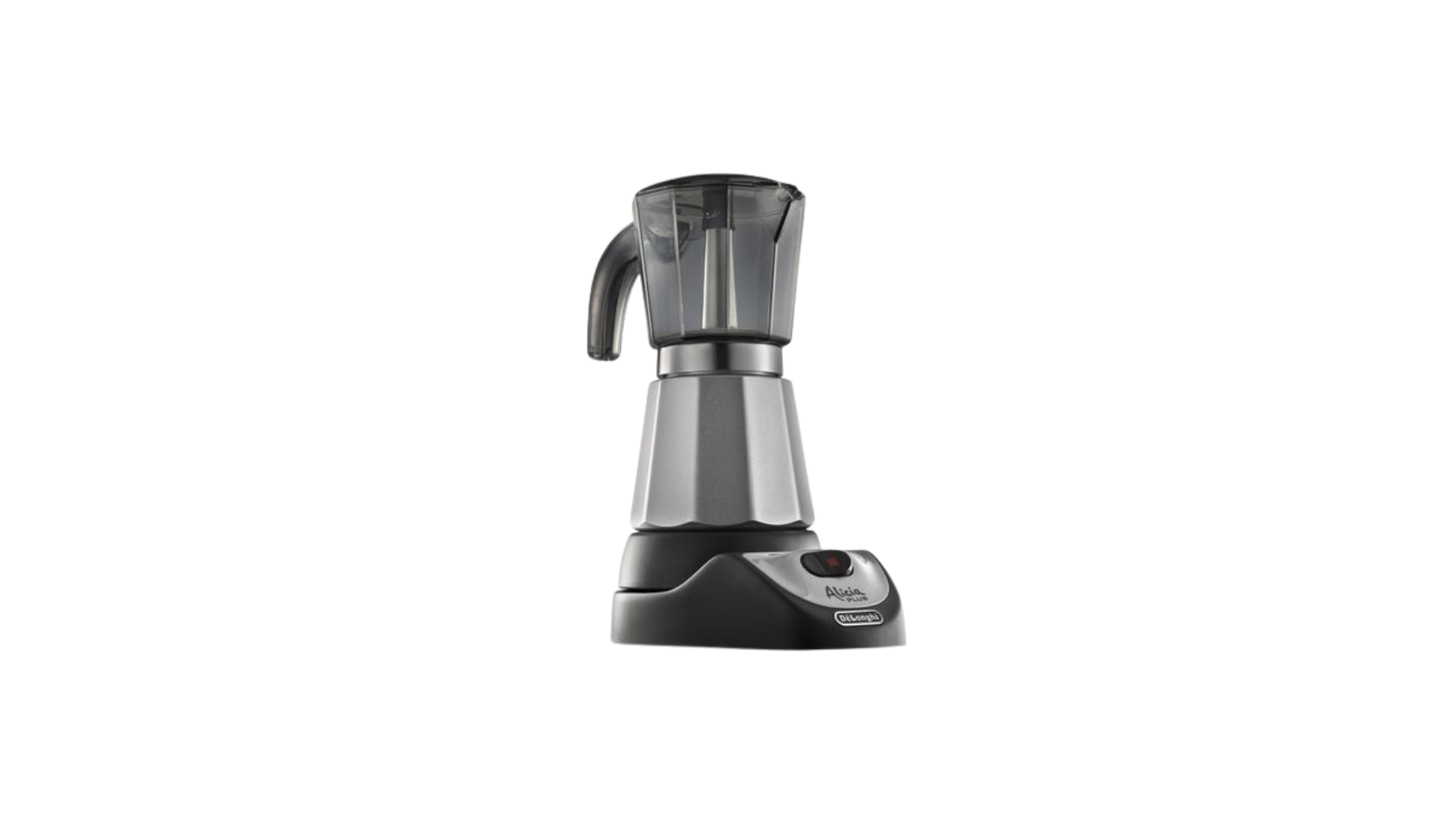 Cafetera De'Longhi Alicia Plus EMKM6 - Image 2