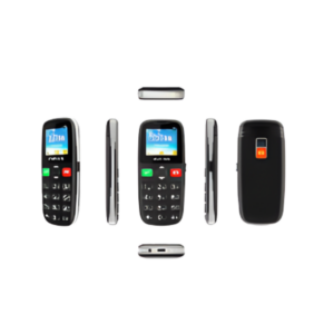 Teléfono Móvil Aiwa FPH-S100/2G