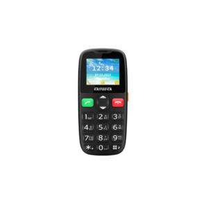 Teléfono Móvil Aiwa FPH-S200/2G