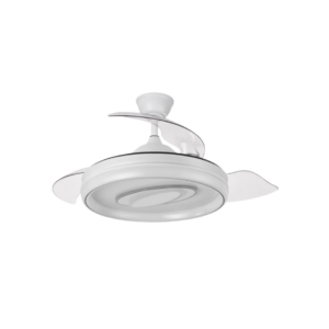 Ventilador de Techo Maracana Blanco 3asp