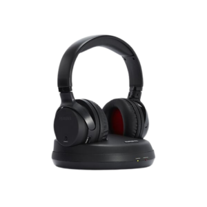 Auriculares Inalámbricos Aiwa RF WHF-880MKII