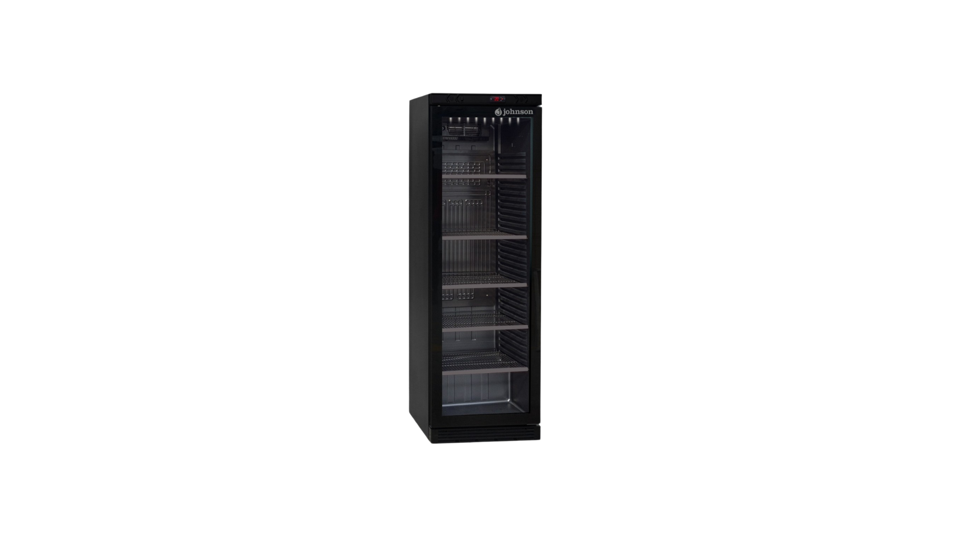 Vinoteca expositora Johnson JRVN373D