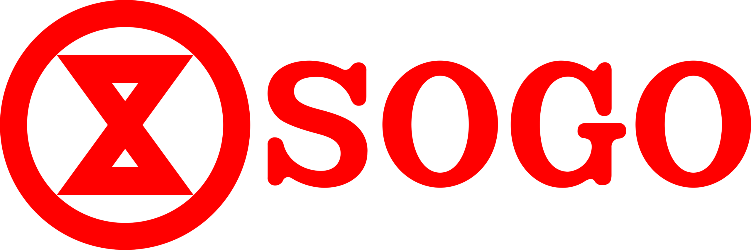 Sogo