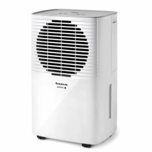 DESHUMIDIFICADOR TAURUS PLEASANT DH-1201 12 L/24 h