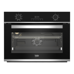 Horno Compacto Beko BBCM13300XC