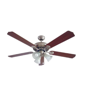 Ventilador techo 60W BASTILIPO SALOU