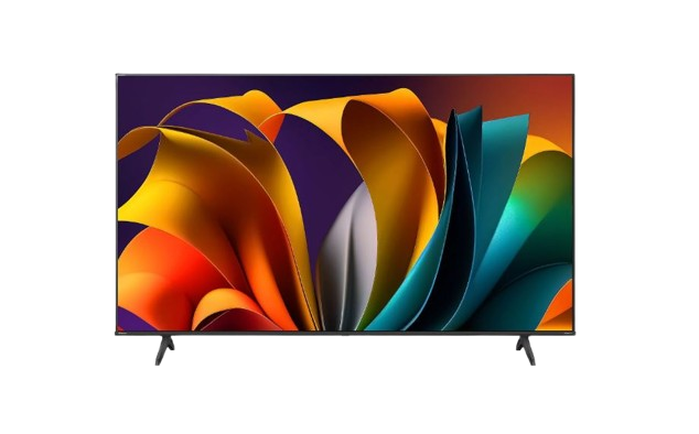 Televisor HISENSE 50E6NT 50" UHD 4K VIDAA - Image 2