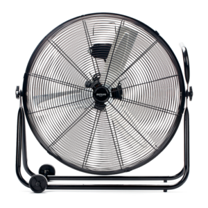 BASATILIPO, HURACAN,, 140 W, 3 Velocidades, Negro