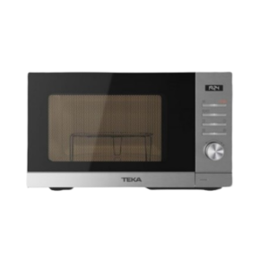 Microondas Teka MWE FS 25G con Grill | 23L, Inox