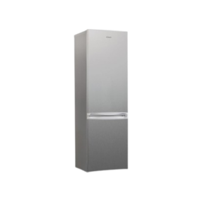 Frigorífico Combi Candy CCG1S518EX 252L Inox 180x55 Clase E
