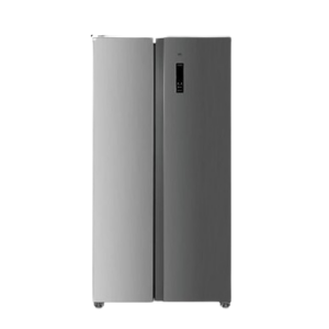 Frigorífico Americano Beko GNO5323XPN Side by Side Inox