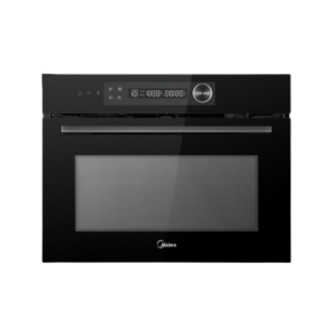Horno Microondas Midea MCOTV950E4MO-BK 45cm 50L Negro WiFi