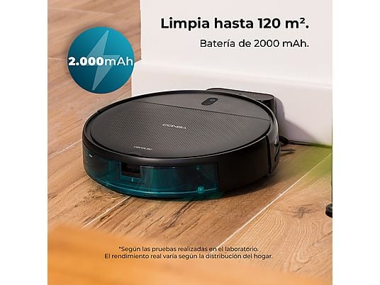 Robot Aspiradora Cecotec Conga M10 - Image 3