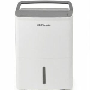 DESHUMIDIFICADOR ORBEGOZO DH 1655 16 L/24h