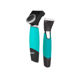 RASURADORA y AFEITADORA Premier QP-3.2-LITHIUM