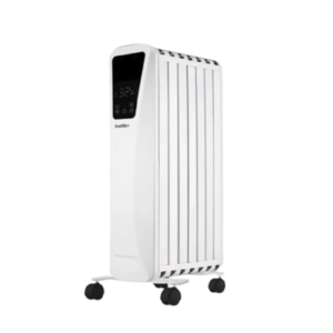 Radiador de Fluido efecto chimenea BASTILIPO FENIX2-2500