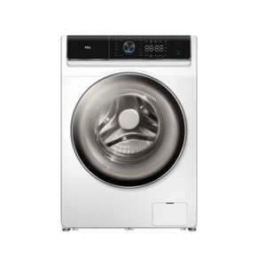 LAVADORA T.C.L. FF1024WA0ES 10/KG 1400/RPM