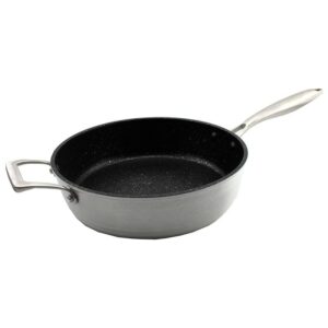 Sartén Honda BASTILIPO TITANIUM PRO 28H