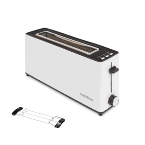 TOSTADOR Blanco BASTILIPO AB-900