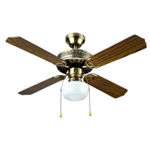 BASTILIPO, CÁDIZ, ventilador de techo105 cm